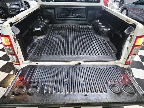 Ford Ranger 3.2 Cd Xls Tdci 200Cv 4X4 2021
