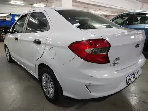 Ford Ka+ 1.5 S 2019