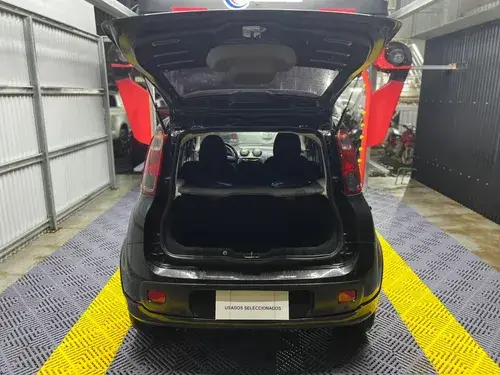 Fiat Uno 1.4 Sporting 2013