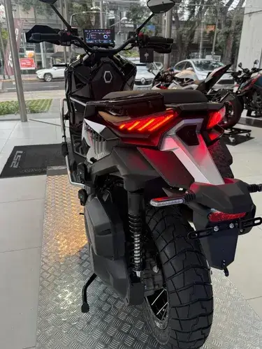 368G Scooters 2026