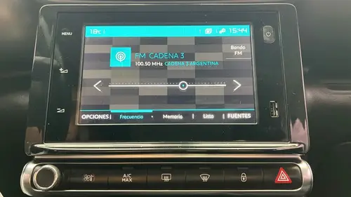 Citroën C4 Cactus 1.6 Vti 115 Feel Pack 2019