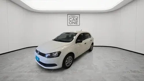 Volkswagen Gol 1.6 TREND 5P L16 2016