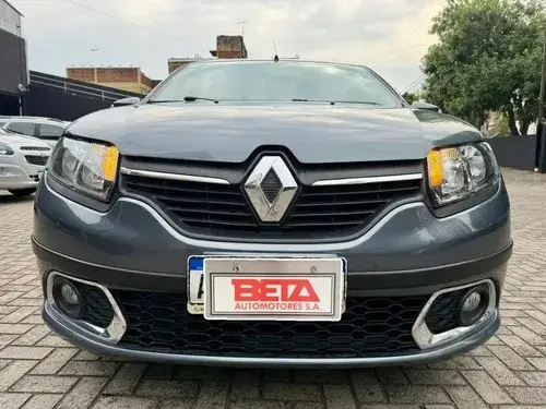 Renault Sandero 1.6 Privilege Pack 105cv 2017
