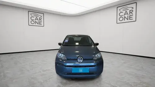 Volkswagen Up! 1.0 TAKE AA 5P L14 2018