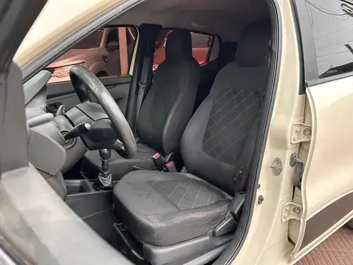 Renault Kwid 1.0 Sce 66cv Zen 2019