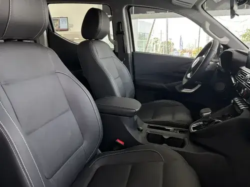 Fiat TITANO 2.2 Multijet Ranch Awd At8 2026
