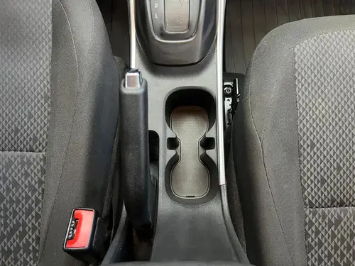 Chevrolet Tracker 1.2T At 2024