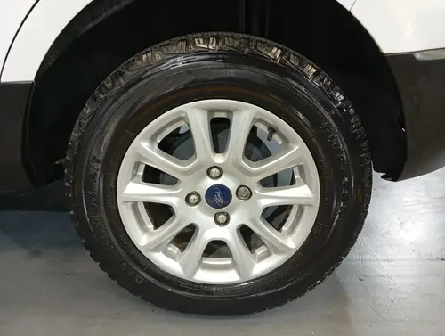 Ford Ecosport 1.5 Se Aut L/18 2019