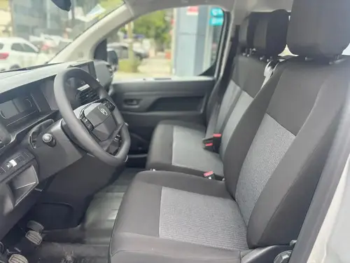 Citroën Jumpy JUMPY L3 HDI 150 6P MY26 2025