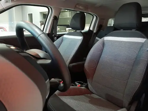 Citroën C3 Aircross 1.6 Vti Feel Pack 2026