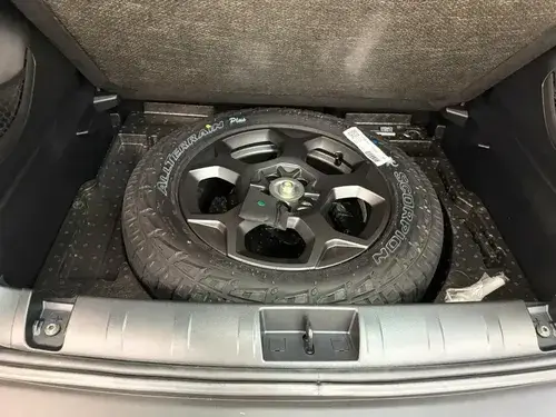 Jeep Renegade 1.3T Willys At9 4X4 2026