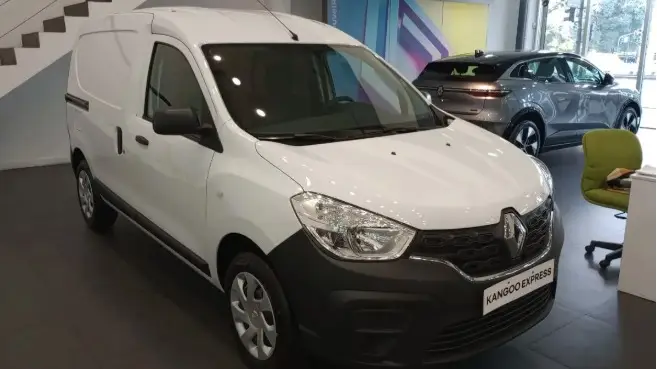 Renault Kangoo Express 1.6 2026