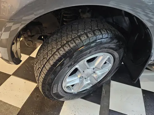 Ford Ranger 3.2 Cd 4x4 Xlt Tdci 200cv At 2015