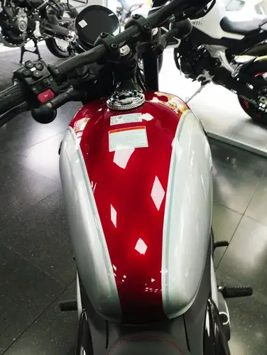 450 CLC Custom 2026