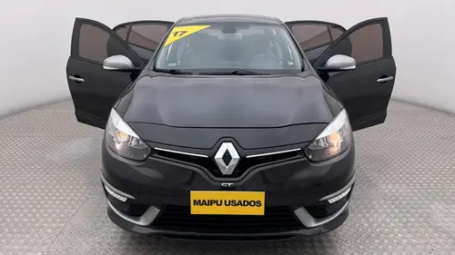 Renault Fluence 2.0 Gt T 190cv 2017