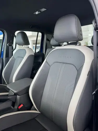 Volkswagen Amarok 3.0 Cd Tdi 258Cv V6 Highline 4X4 At 2026