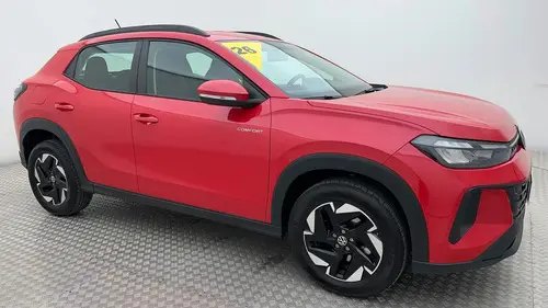 Volkswagen Tera 1.0T 170 Tsi Comfort At 2026