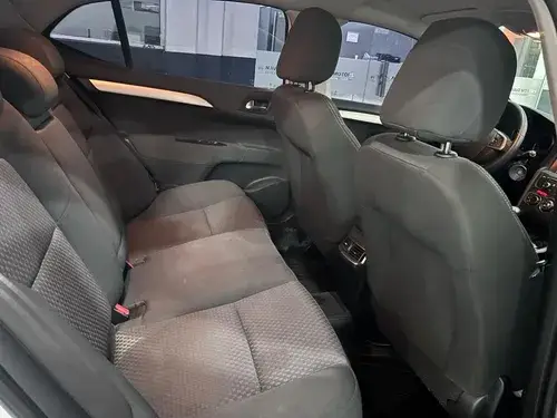 Citroën C4 Lounge 1.6 Tendence Hdi 115cv 2015