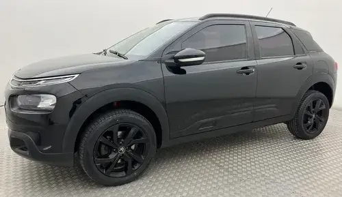 Citroën C4 Cactus 1.6 Vti 115 Feel Pack 2019