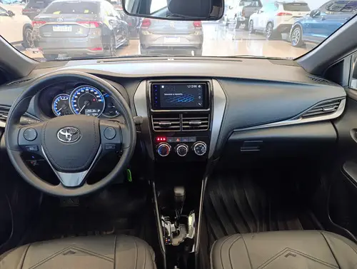 Toyota Yaris 1.5 107Cv Xs Cvt 2026