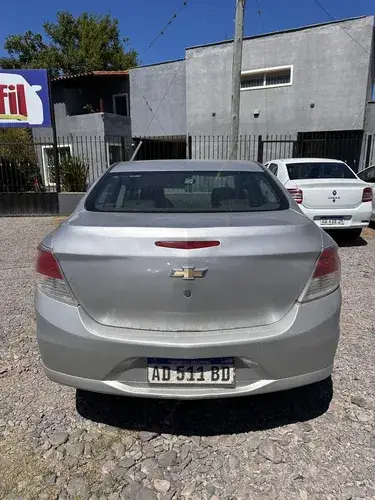 Chevrolet Prisma 1.4 Joy Ls 2019