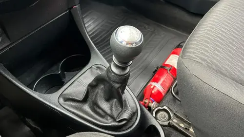 Toyota Etios 1.5 X 6mt My19 2019