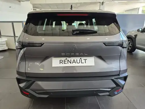 Renault Boreal 1.3 Tce Iconic 2026