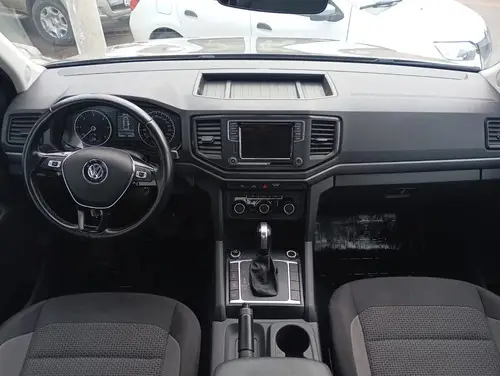 Volkswagen Amarok COMFORTLINE CD V6 AT 4X4 2023