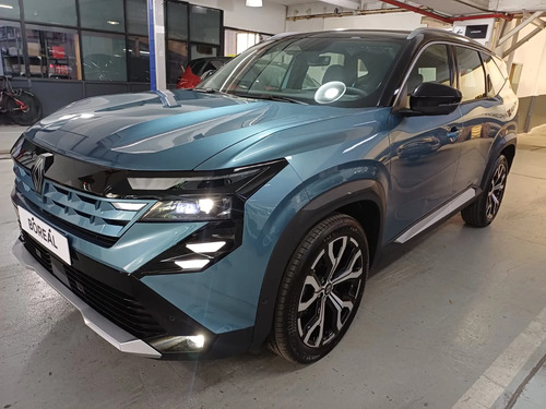 Renault Boreal 1.3 Tce 163 Iconic Cvt 2wd 2026