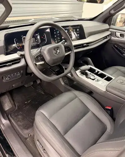 RAM Dakota 2.2Td Laramie 4Wd At8 2026