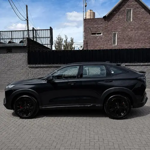 GWM Haval H6 Gt 2.0 4WD 7DCT 2026