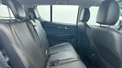 Chevrolet Trailblazer 2.8 Ctdi Premier 200Cv 4X4 At 2020