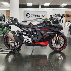 Cfmoto 450 SR Deportivas 2026