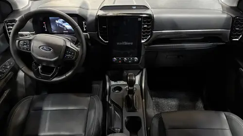 Ford Ranger 2.0 Cd 4X2 Xlt At 210Cv 2025