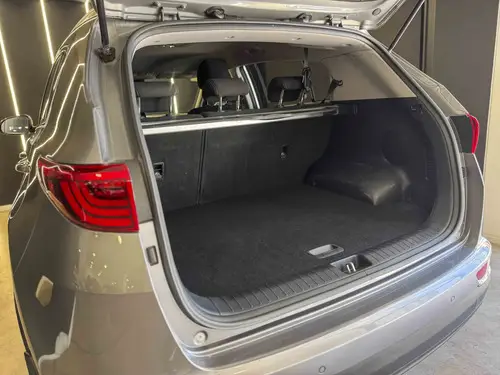 Kia Sportage 2.0 EX 4X2 AUT 2018