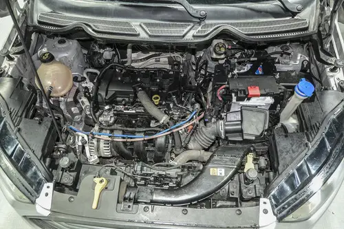 Ford Ecosport 1.5 Freestyle 123cv 4x2 2019