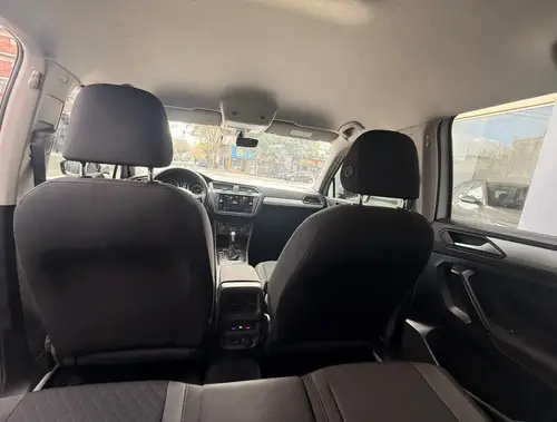 Volkswagen Tiguan Allspace 1.4 Tsi Trendline 150Cv 2Wd Dsg 2020