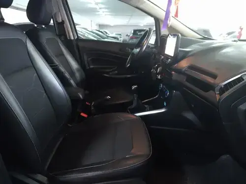 Ford Ecosport 1.5 Freestyle 123cv 4x2 2021