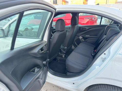 Fiat Cronos 1.3 Like Manual 2026