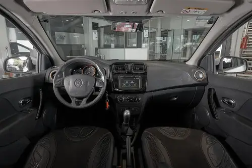 Renault Sandero 1.6 Privilege Pack 105cv 2019