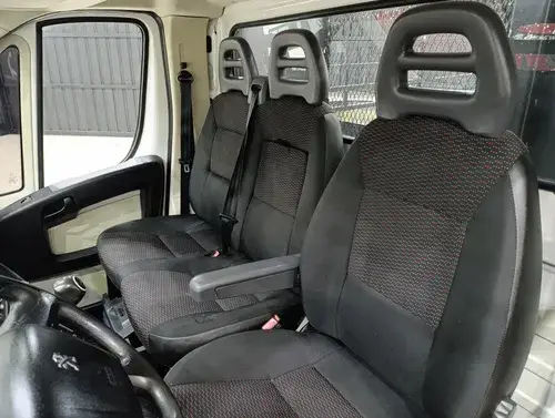 Peugeot Boxer 2.2 Hdi 435l Cc Premium 2018