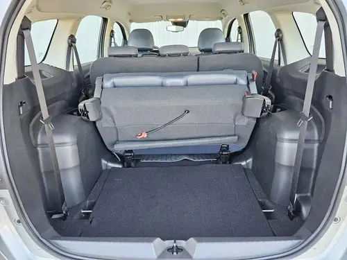 Chevrolet Spin 1.8 Premier 7As At 105Cv 2026