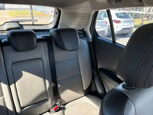 Chevrolet Tracker AWD LTZ + 2016