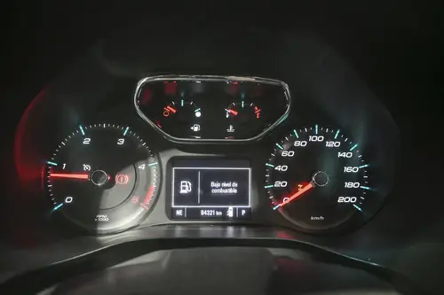 Chevrolet S10 2.8 Cd 4x4 Ltz Tdci 200cv At 2020