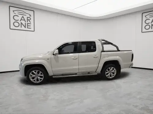 Volkswagen Amarok 3.0 TD V6 258HP 4X4 DC HIGHLINE AT L20 2022
