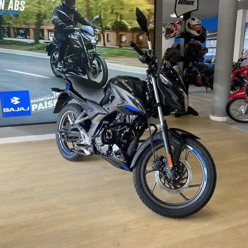 Bajaj P150 Street 2026