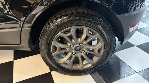 Ford Ecosport 1.6 Freestyle 110cv 4x2 2016