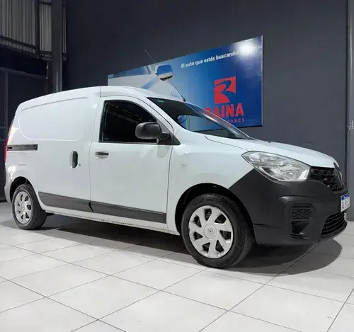 Renault Kangoo Ii Express Confort 1.6 Sce 2023