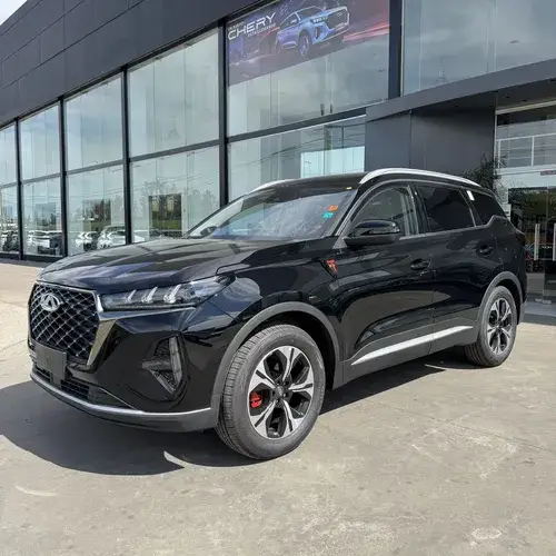 Chery Tiggo 7 pro hybrid 1.5 Hev Premium Cvt 2026