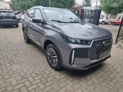 Chery Tiggo 4 1.5 Hev Premium 2026